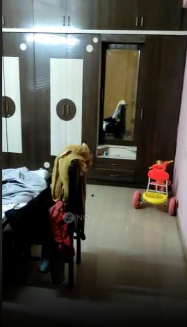 2 BHK Flat In  Balajy Recdincy  For Sale  In  Electronic City