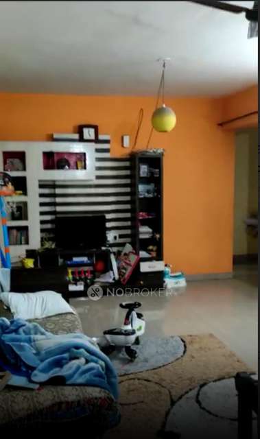 2 BHK Flat In  Balajy Recdincy  For Sale  In  Electronic City