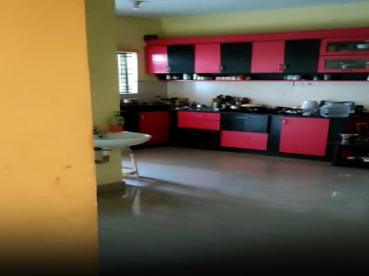 2 BHK Flat In  Balajy Recdincy  For Sale  In  Electronic City