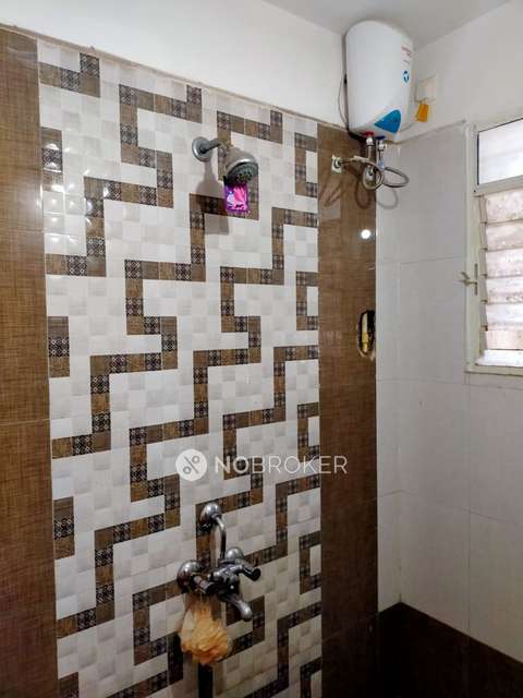 1 BHK Flat In Solitaire Society   for Rent  In Fursungi