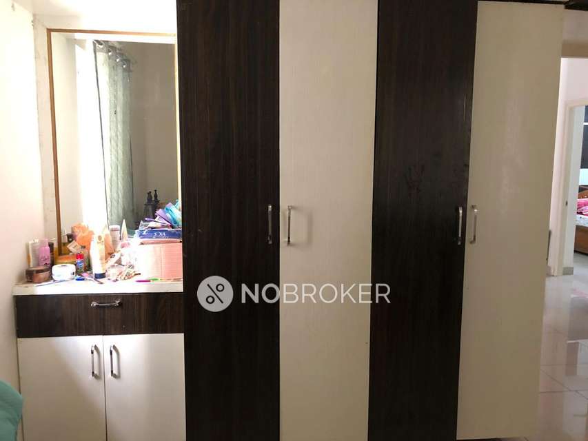 2 BHK Flat In Aparna Hillpark Avenues For Sale  In Miyapur