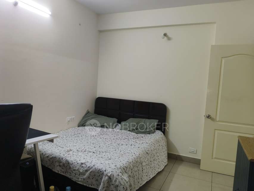 2 BHK Flat In Aparna Hillpark Avenues For Sale  In Miyapur