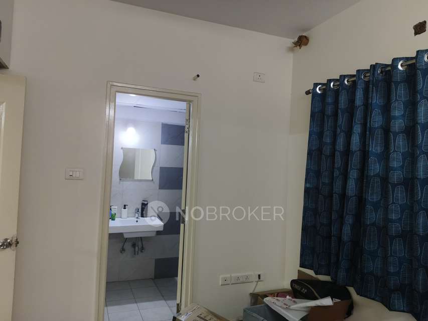 2 BHK Flat In Aparna Hillpark Avenues For Sale  In Miyapur