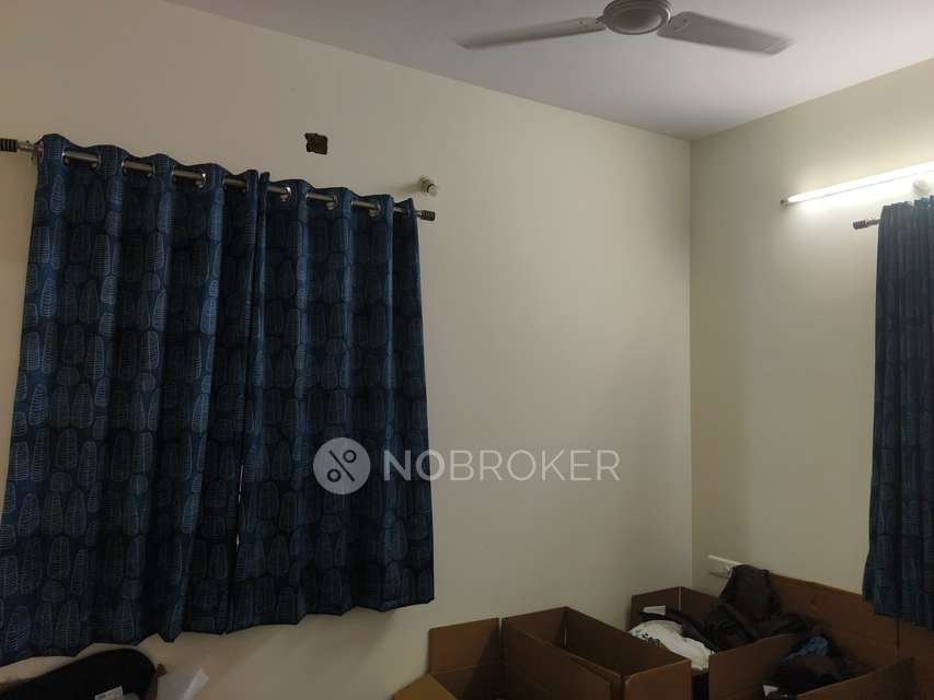 2 BHK Flat In Aparna Hillpark Avenues For Sale  In Miyapur