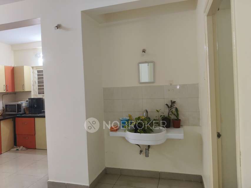 2 BHK Flat In Aparna Hillpark Avenues For Sale  In Miyapur