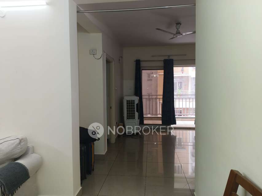 2 BHK Flat In Aparna Hillpark Avenues For Sale  In Miyapur