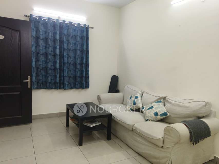 2 BHK Flat In Aparna Hillpark Avenues For Sale  In Miyapur