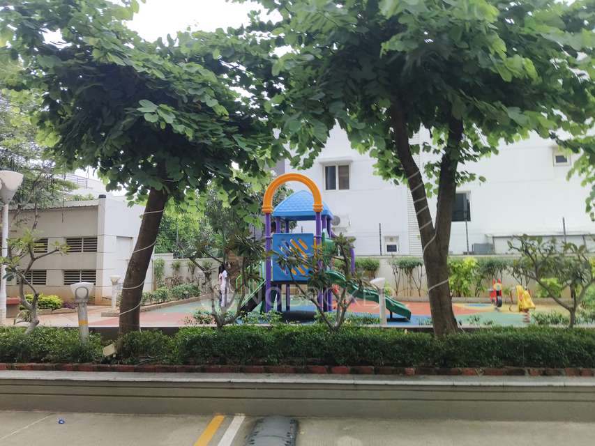 2 BHK Flat In Aparna Hillpark Avenues For Sale  In Miyapur