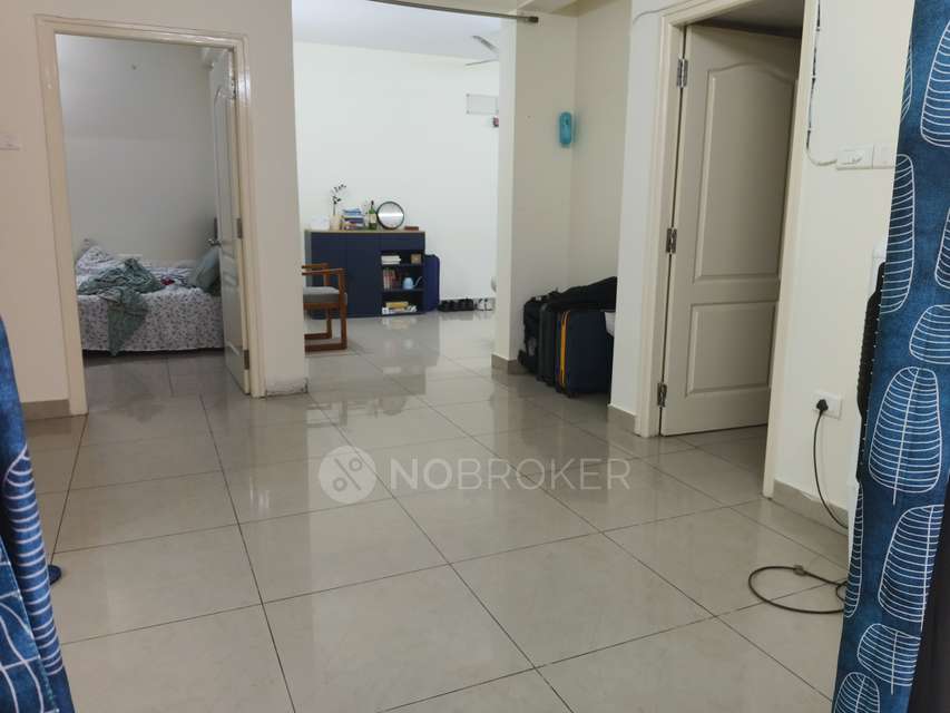 2 BHK Flat In Aparna Hillpark Avenues For Sale  In Miyapur