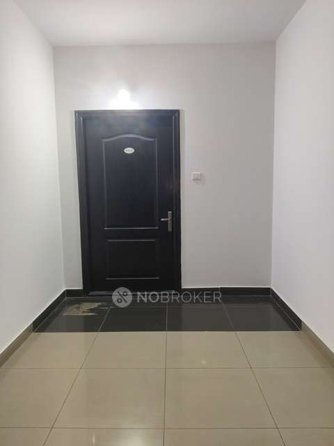 2 BHK Flat In Aparna Hillpark Avenues For Sale  In Miyapur