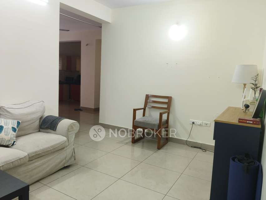 2 BHK Flat In Aparna Hillpark Avenues For Sale  In Miyapur