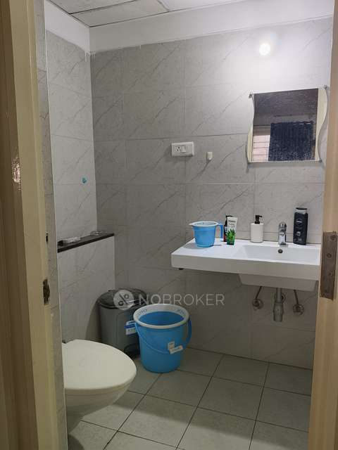 2 BHK Flat In Aparna Hillpark Avenues For Sale  In Miyapur