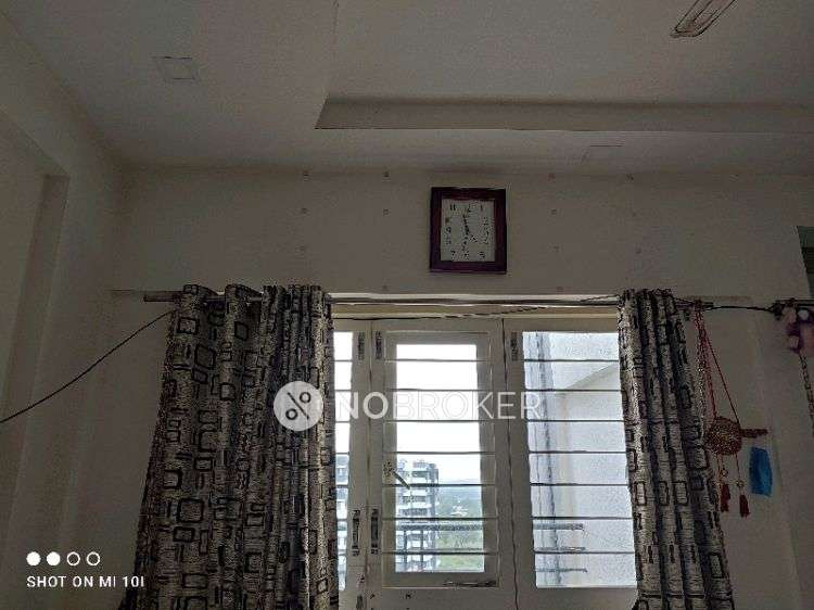 1 BHK Flat In Tanish Orchid for Rent  In Charholi Budruk