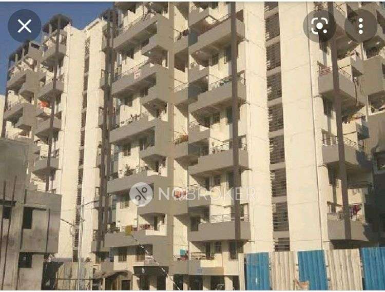 1 BHK Flat In Tanish Orchid for Rent  In Charholi Budruk