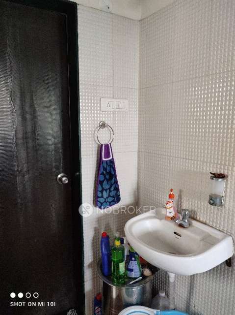 1 BHK Flat In Tanish Orchid for Rent  In Charholi Budruk