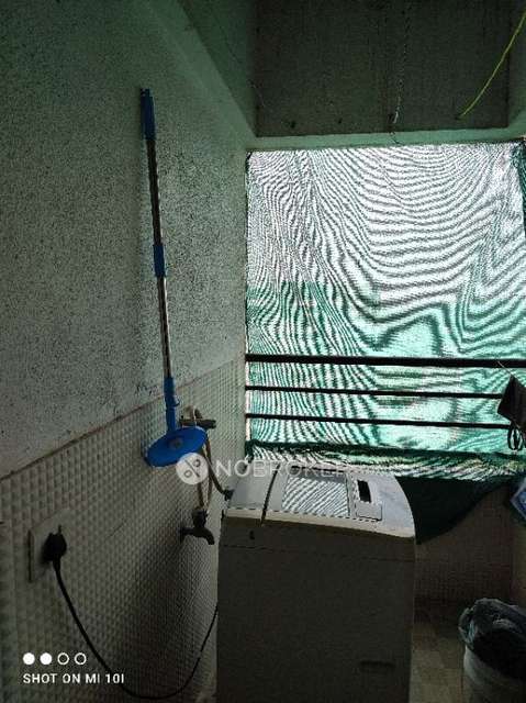 1 BHK Flat In Tanish Orchid for Rent  In Charholi Budruk