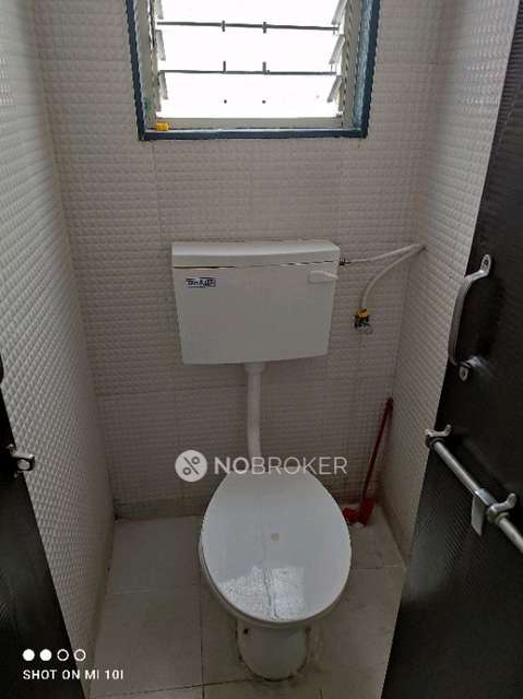 1 BHK Flat In Tanish Orchid for Rent  In Charholi Budruk