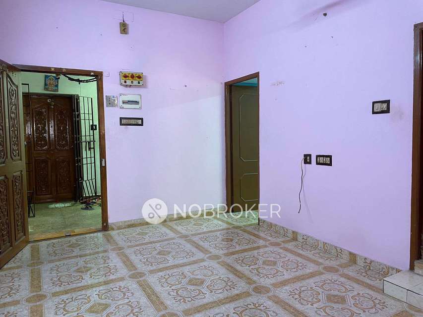 1 BHK Flat In Sri Sai Enclave Apartments  for Rent  In Villivalkkam