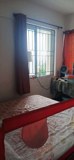 3 BHK Flat In Ozone Evergreens For Sale  In Hsr Layout