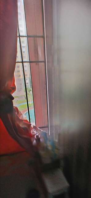 3 BHK Flat In Ozone Evergreens For Sale  In Hsr Layout