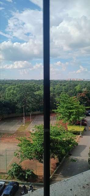 3 BHK Flat In Ozone Evergreens For Sale  In Hsr Layout