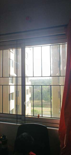 3 BHK Flat In Ozone Evergreens For Sale  In Hsr Layout