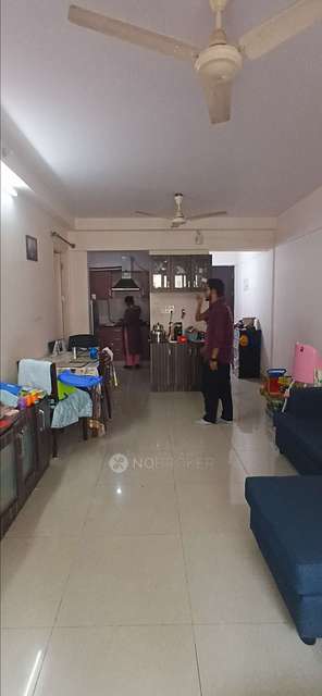 3 BHK Flat In Ozone Evergreens For Sale  In Hsr Layout