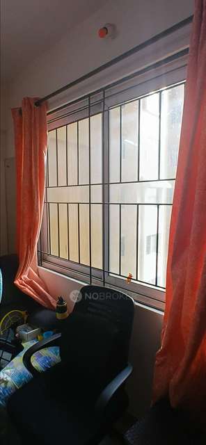 3 BHK Flat In Ozone Evergreens For Sale  In Hsr Layout