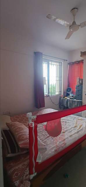 3 BHK Flat In Ozone Evergreens For Sale  In Hsr Layout