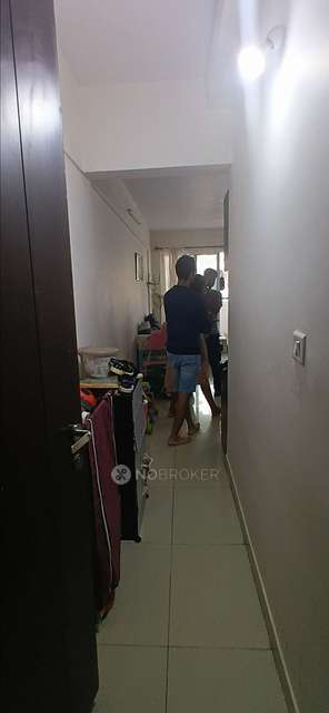 3 BHK Flat In Ozone Evergreens For Sale  In Hsr Layout