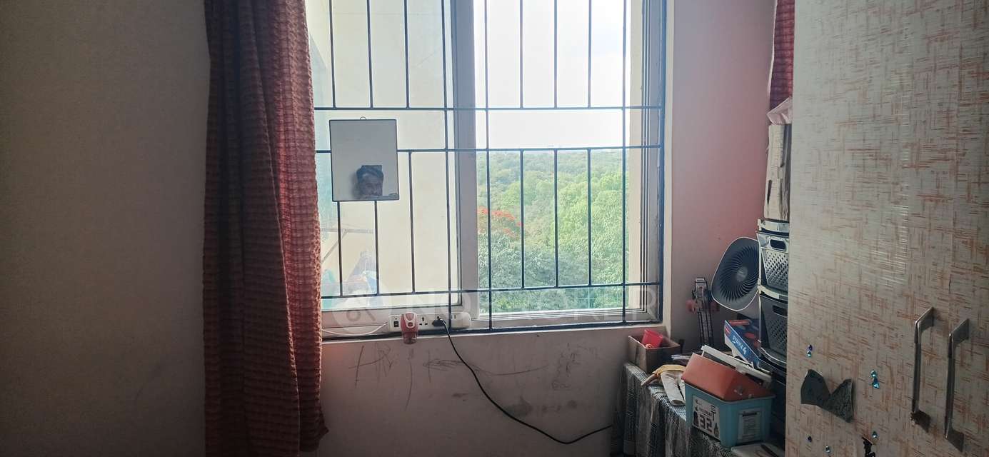 3 BHK Flat In Ozone Evergreens For Sale  In Hsr Layout