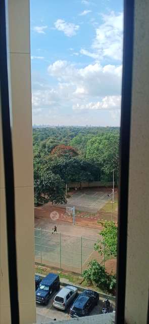 3 BHK Flat In Ozone Evergreens For Sale  In Hsr Layout