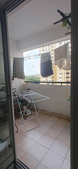 3 BHK Flat In Ozone Evergreens For Sale  In Hsr Layout