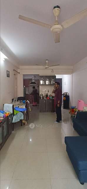 3 BHK Flat In Ozone Evergreens For Sale  In Hsr Layout