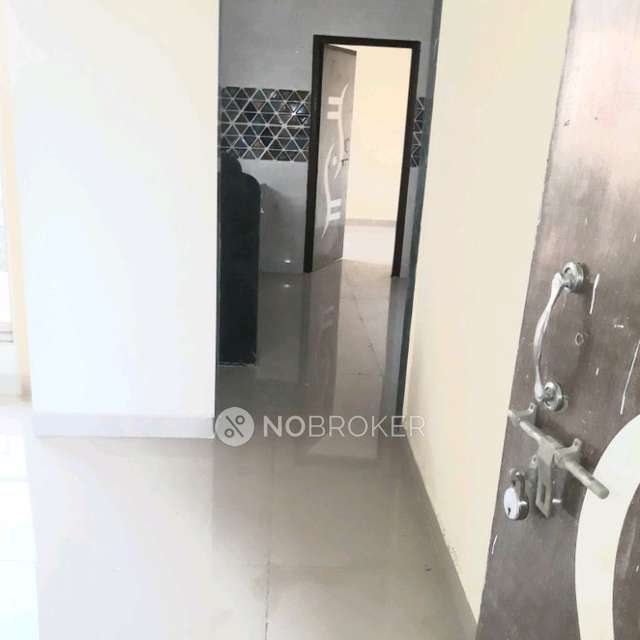 1 BHK Flat In Vaishnavi Sankul     For Sale  In Chinchpada Gaon