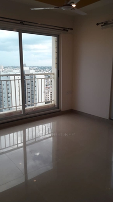 3 BHK Flat In Gm Infinite Daffodils For Sale  In Jalahalli West