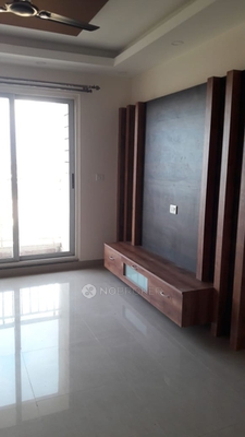 3 BHK Flat In Gm Infinite Daffodils For Sale  In Jalahalli West