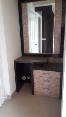 3 BHK Flat In Gm Infinite Daffodils For Sale  In Jalahalli West