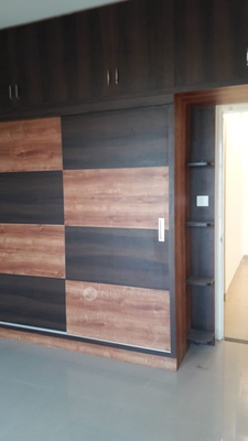 3 BHK Flat In Gm Infinite Daffodils For Sale  In Jalahalli West