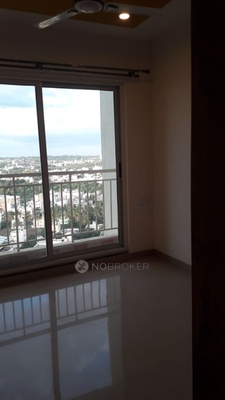 3 BHK Flat In Gm Infinite Daffodils For Sale  In Jalahalli West