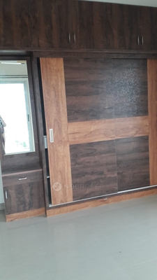 3 BHK Flat In Gm Infinite Daffodils For Sale  In Jalahalli West