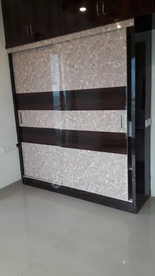 3 BHK Flat In Gm Infinite Daffodils For Sale  In Jalahalli West