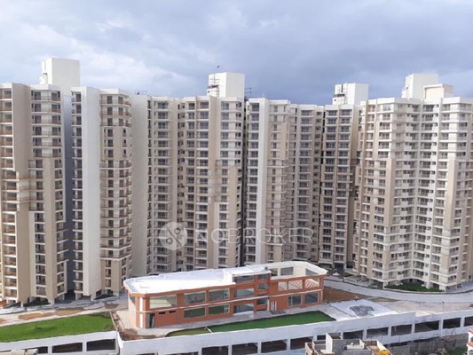 3 BHK Flat In Gm Infinite Daffodils For Sale  In Jalahalli West