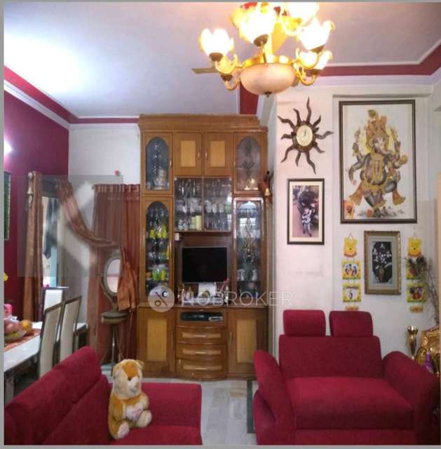 3 BHK Flat for Rent  In Vaishali