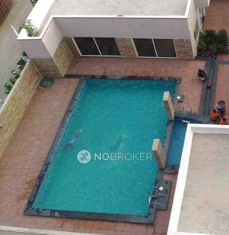 2 BHK Flat In Ds-max Sprinkles For Sale  In Chikkakannalli