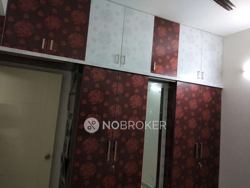 2 BHK Flat In Ds-max Sprinkles For Sale  In Chikkakannalli