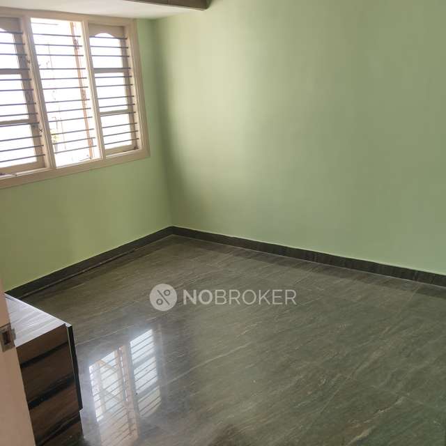 1 BHK Flat In Standalone Building  for Rent  In Singapura Layout