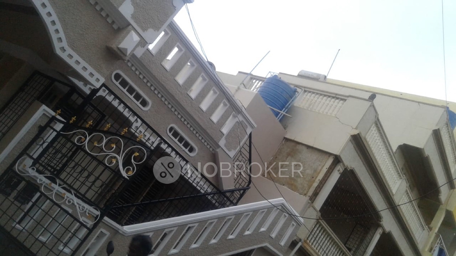 Independent House Ramamurthy Nagar Without Brokerage Semifurnished 2