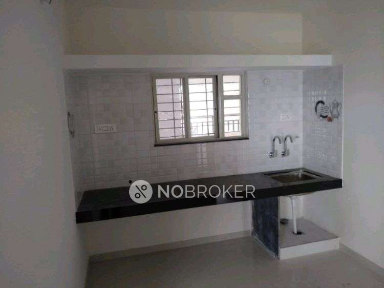 2 BHK Flat In Tata Autocome Housing Soceity  For Sale  In Talegaon Dabhade