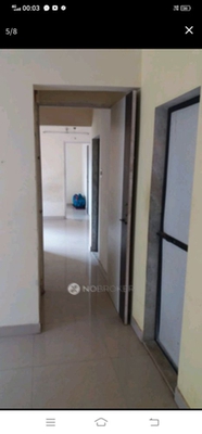 2 BHK Flat In Mahalaxmi &#40;merigold&#41; Chs Ltd,panvel For Sale  In Nere